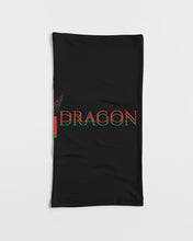 Load image into Gallery viewer, Dragon of the Motherland Neck Gaiter Set