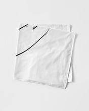 Load image into Gallery viewer, Yin Yang Dragon Bandana Set