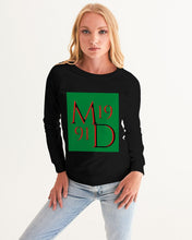 Load image into Gallery viewer, Dragon of the Motherland Women's Graphic Sweatshirt