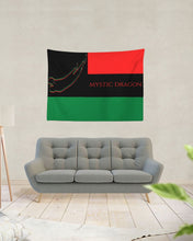 Load image into Gallery viewer, Dragon of the Motherland Tapestry 80"x60"