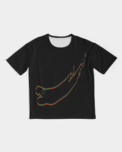 Load image into Gallery viewer, Dragon of the Motherland Men's Premium Heavyweight Tee