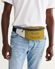 Load image into Gallery viewer, Golden Dragon Crossbody Sling Bag