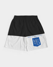 Load image into Gallery viewer, Dragon Magician Men's Jogger Shorts