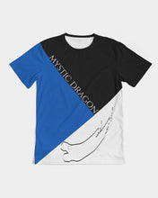 Load image into Gallery viewer, Dragon Magician Men's Tee