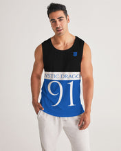 Load image into Gallery viewer, Dragon Magician Men's Sports Tank