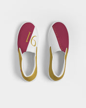 Load image into Gallery viewer, Royal Dragon Women's Slip-On Canvas Shoe