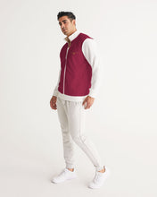 Load image into Gallery viewer, Royal Dragon Men's Track Jacket
