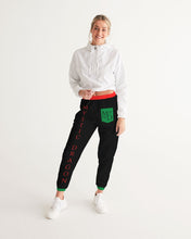 Load image into Gallery viewer, Dragon of the Motherland Women's Track Pants