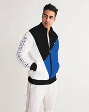 Load image into Gallery viewer, Dragon Magician Men's Track Jacket