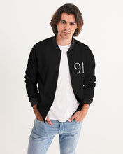 Load image into Gallery viewer, Dragon Magician Men's Bomber Jacket