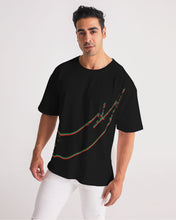 Load image into Gallery viewer, Dragon of the Motherland Men's Premium Heavyweight Tee