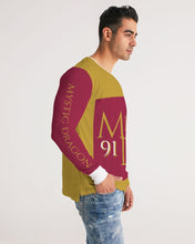 Load image into Gallery viewer, Royal Dragon Men's Long Sleeve Tee