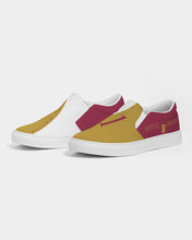 Load image into Gallery viewer, Royal Dragon Men's Slip-On Canvas Shoe