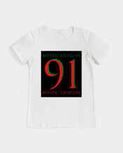 Load image into Gallery viewer, Dragon of the Motherland Women's Graphic Tee
