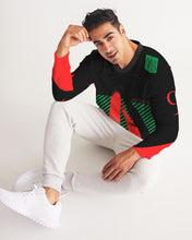 Load image into Gallery viewer, Dragon of the Motherland Men's Long Sleeve Sports Jersey