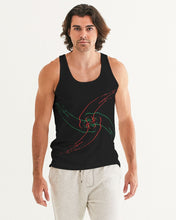 Load image into Gallery viewer, Dragon of the Motherland Men's Tank