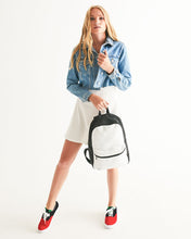 Load image into Gallery viewer, Dragon of the Motherland Women's Lace Up Canvas Shoe