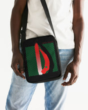 Load image into Gallery viewer, Dragon of the Motherland Messenger Pouch