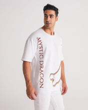 Load image into Gallery viewer, Royal Dragon Men's Premium Heavyweight Tee