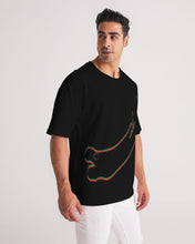 Load image into Gallery viewer, Dragon of the Motherland Men's Premium Heavyweight Tee
