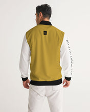 Load image into Gallery viewer, Golden Dragon Men's Track Jacket