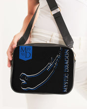 Load image into Gallery viewer, Dragon Magician Crossbody Bag