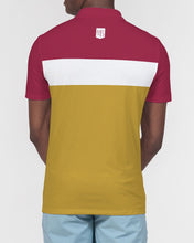 Load image into Gallery viewer, Royal Dragon Men's Slim Fit Short Sleeve Polo