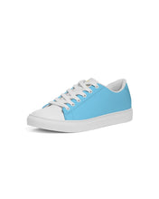 Load image into Gallery viewer, Dragon Charge Women's Faux-Leather Sneaker