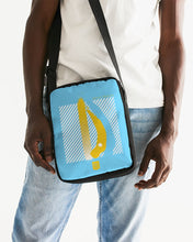 Load image into Gallery viewer, Dragon Charge Messenger Pouch