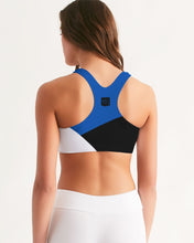 Load image into Gallery viewer, Dragon Magician Women's Seamless Sports Bra