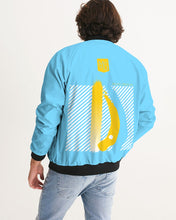 Load image into Gallery viewer, Dragon Charge Men's Bomber Jacket