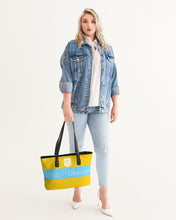 Load image into Gallery viewer, Dragon Charge Stylish Tote