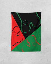 Load image into Gallery viewer, Dragon of the Motherland Tapestry 60"x80"