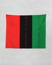 Load image into Gallery viewer, Dragon of the Motherland Tapestry 60"x51"