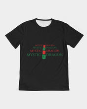 Load image into Gallery viewer, Dragon of the Motherland Men's Tee