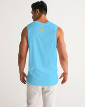 Load image into Gallery viewer, Dragon Charge Men's Sports Tank