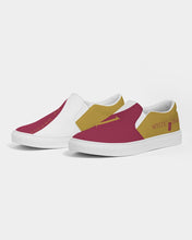 Load image into Gallery viewer, Royal Dragon Women's Slip-On Canvas Shoe