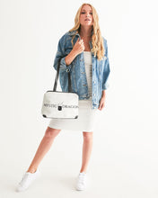 Load image into Gallery viewer, Yin Yang Dragon Shoulder Bag