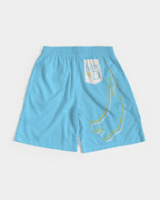 Load image into Gallery viewer, Dragon Charge Men's Jogger Shorts