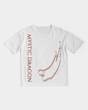 Load image into Gallery viewer, Royal Dragon Men's Premium Heavyweight Tee