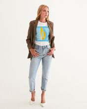 Load image into Gallery viewer, Dragon Charge Women's Graphic Tee