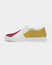 Load image into Gallery viewer, Royal Dragon Women's Slip-On Canvas Shoe