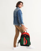 Load image into Gallery viewer, Dragon of the Motherland Large Backpack