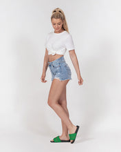 Load image into Gallery viewer, Dragon of the Motherland Women's Slide Sandal