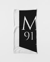 Load image into Gallery viewer, Yin Yang Dragon Neck Gaiter Set