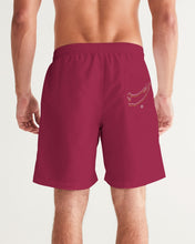 Load image into Gallery viewer, Royal Dragon Men's Swim Trunk