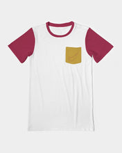 Load image into Gallery viewer, Royal Dragon Men's Everyday Pocket Tee