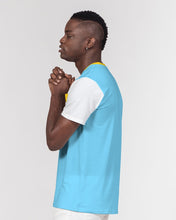 Load image into Gallery viewer, Dragon Charge Men's Everyday Pocket Tee