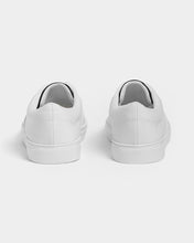 Load image into Gallery viewer, Yin Yang Dragon Men's Lace Up Canvas Shoe