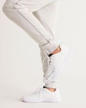 Load image into Gallery viewer, Yin Yang Dragon Men's Athletic Shoe